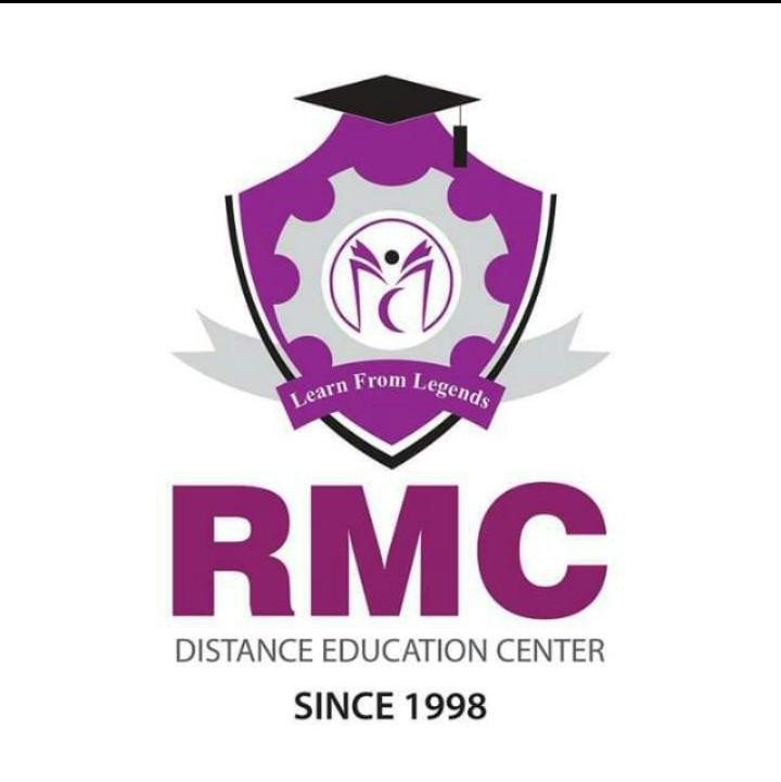 RMC Distance Education MANJERI